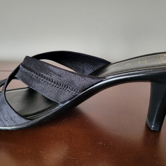 Italian Shoemakers Strappy Sandals - Picture 4 of 4